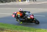 Wayne Kirwan at Creg-ny-baa.