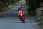 Tim Stephenson at Ballacraine.