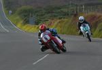 Ryan Farquhar at Creg-ny-Baa.