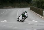 Pete Swallow at Braddan Bridge, Douglas.