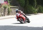 Ian Hutchinson at Ballacraine.