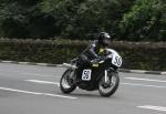 Edward Poole at Braddan Bridge, Douglas.