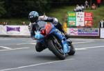 Daniel Kneen at Quarterbridge, Douglas.