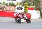 William Dunlop at Ballacraine.