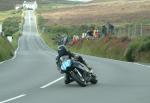 Chris Bray at Creg-ny-Baa.