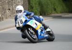 Alan Chamley at Ballacraine.