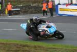 Craig Beech at Creg-ny-baa.