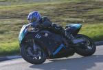 Joe Phillips at Creg-ny-Baa.