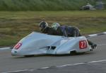 Michael Cookson/Chris Hibberd at Creg-ny-Baa.