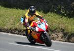 Guy Martin at Governor's Bridge.