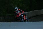 John McGuinness at Governor's Bridge.