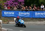 Ryan Farquhar at Governor's Bridge.