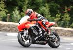 Ryan Farquhar at Braddan Bridge.