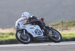 Mick Moreton at Windy Corner.