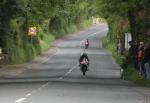 Dave Madsen-Mygdal at Ballacraine.