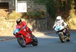 Donnacha Daly (66) at Ballacraine.