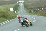 Tom Clucas at Creg-ny-Baa.