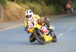 Michael Dunlop at Ballacraine.