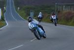 Tim Vernall at Creg-ny-Baa.