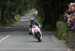 Derek Jackson at Ballacraine.