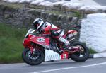 William Dunlop at Governor's Bridge.