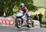 Paul Owen at Ballaugh Bridge.