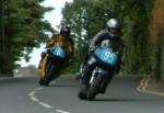 Tim Antill at Bray Hill, Douglas.