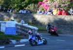 Robbie Silvester at Governor's Bridge.