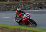 Chris Howitt at Creg-ny-baa.