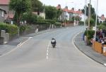 Edward Poole on Bray Hill, Douglas.