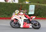 Guy Martin at Ballacraine.