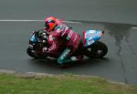 Ryan Farquhar at the Ramsey Hairpin.