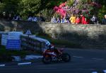 Guy Martin at Governor's Bridge.