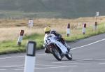 John Burrows at Windy Corner.