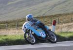 Jonathon Cutts at Windy Corner.