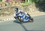 Bruce Anstey at Ballacraine, St John's.