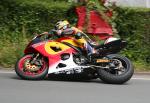 Guy Martin at Ballacraine.