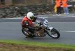 Sean Leonard at Creg-ny-baa.