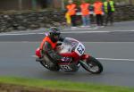 Tim Stephenson at Creg-ny-baa.