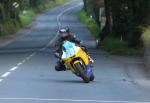 Mickey Fitzpatrick at Ballacraine.