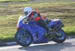 Jimmy Aspinall at Creg-ny-Baa.