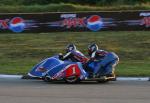 Dave Molyneux/Daniel Sayle at Creg-ny-Baa.