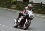 David Smith at Glen Helen.