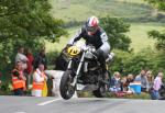 Fabrice Miguet at Ballaugh Bridge.