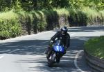 Craig McLean at Governor's Bridge.