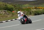 Liam Quinn at Creg-ny-baa.