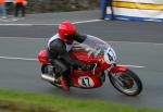 Ray King at Creg-ny-baa.