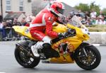 Michael Rutter at Ballaugh Bridge.