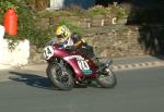 Alec Whitwell at Ballacraine.