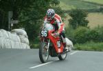 Trevor Dutton at Ballaugh.